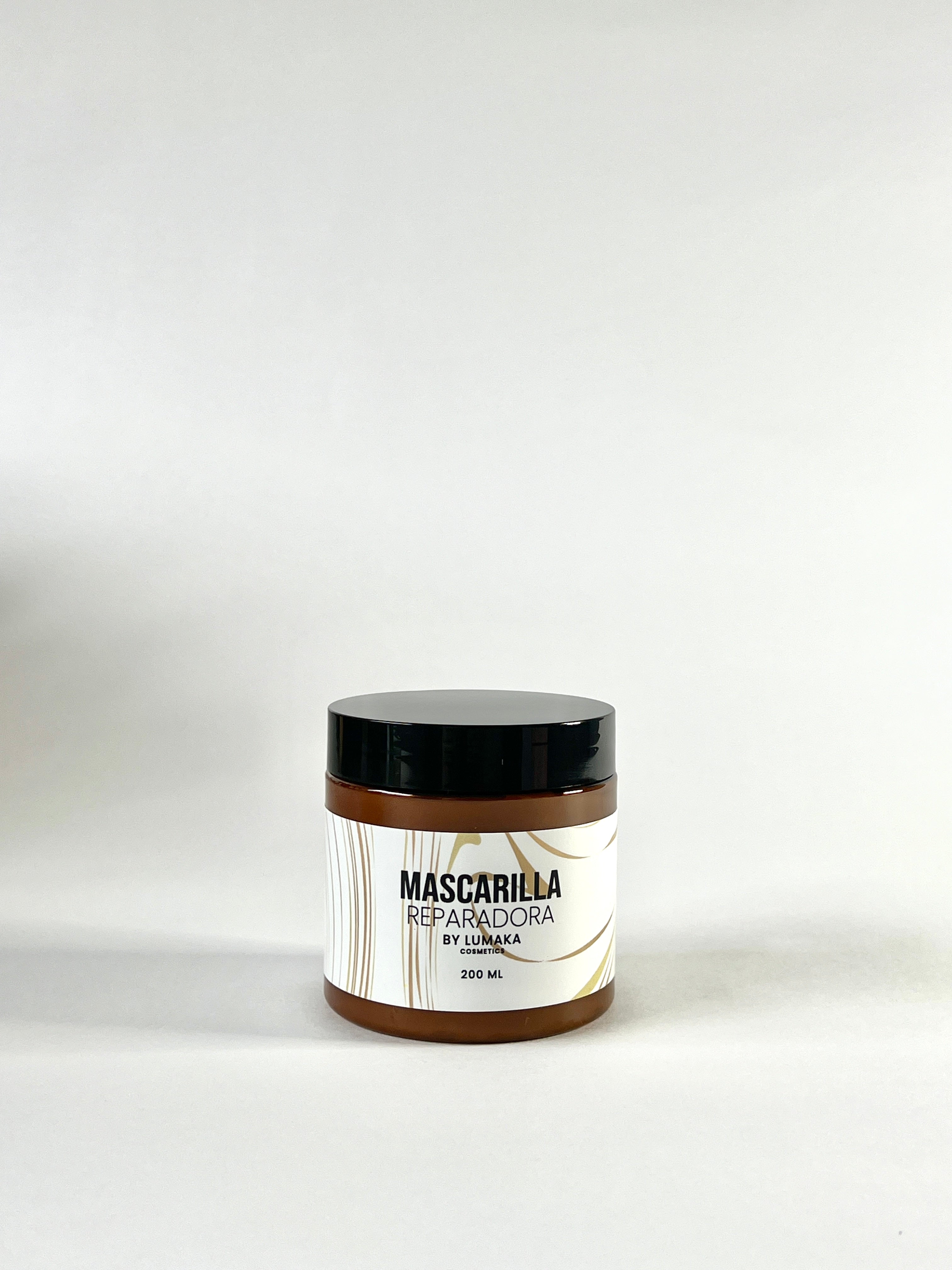Mascarilla reparadora SOS